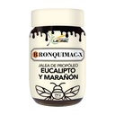 BRONQUIMAC JALEA PROPOLEO Y MARANON 200 ML