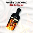 DUROMAC JARABE ENVASE X 600 mL