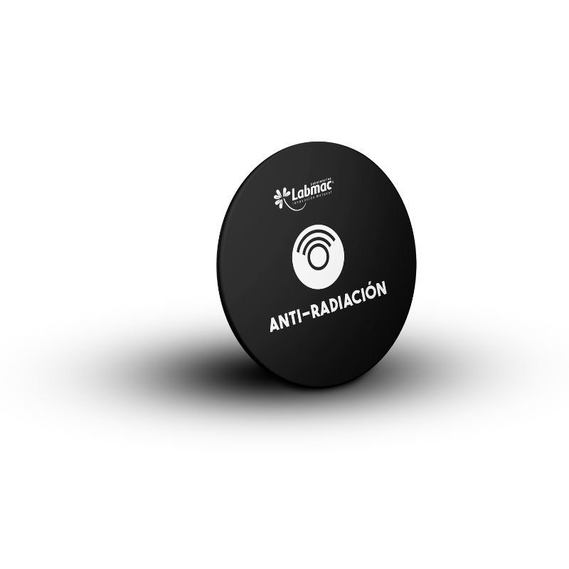 CHIP CIRCULAR ANTI RADIACION