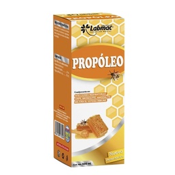 [JAR-0037] PROPÓLEO JARABE 500ML