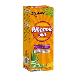 [JAR-0043] RINOMAC JARABE 500 ML