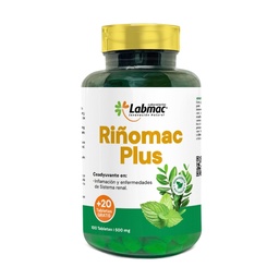[TAB-0006] RINOMAC PLUS 500MG TAB X 120