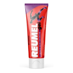 [GEL-0010] REUMEL GEL 120 G