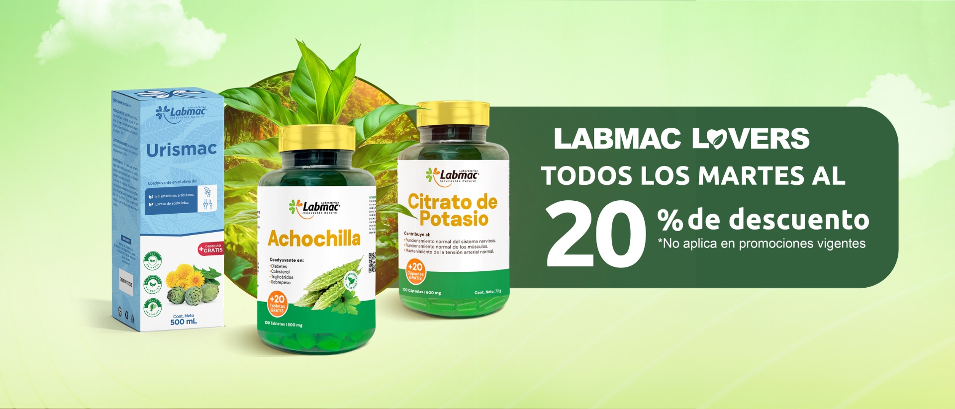 Home | Labmac