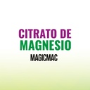 MAGICMAC PLUS CAPSULAS 600 mg FRASCO X 90