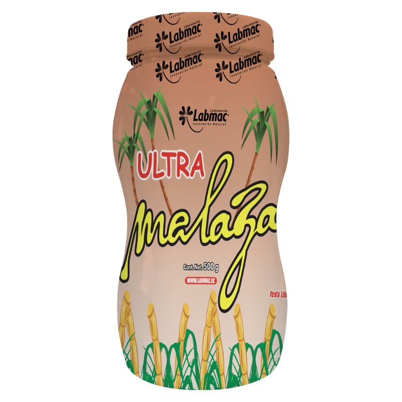 ULTRAMELAZA JALEA 500 G