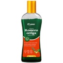 SHAMPOO DE ROMERO, ORTIGA, ARGAN Y BIOTINA ENVASE POR 600 mL